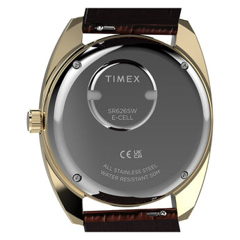Timex 1976 Fume Reissue TW2Y87200