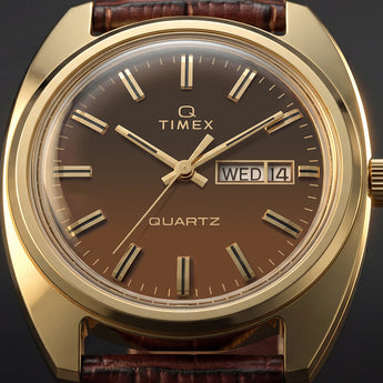 Timex 1976 Fume Reissue TW2Y87200