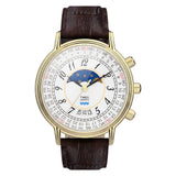Timex 1990 Moon Phase and Calendar Reissue TW2Y99000