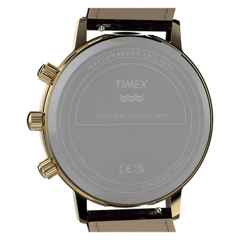 Timex 1990 Moon Phase and Calendar Reissue TW2Y99000