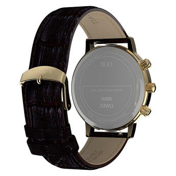 Timex 1990 Moon Phase and Calendar Reissue TW2Y99000