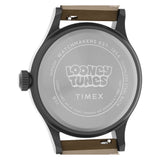 Looney Tunes x Timex Road Runner & Wile E.Coyote Expedition TW2Y99400 Limited Edition