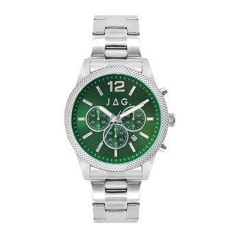 Jag Apollo J3008A Chronograph