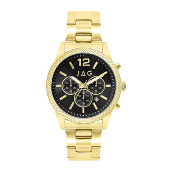Jag Apollo J3009A Chronograph