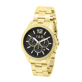 Jag Apollo J3009A Chronograph