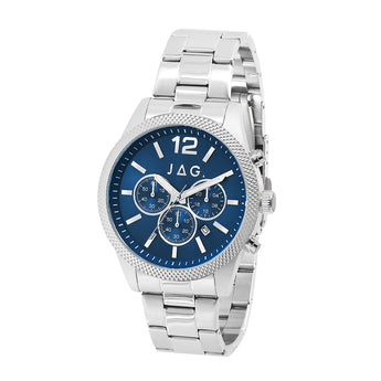 Jag Apollo J3010A Chronograph