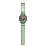 G-Shock Coca Cola 140th Anniversary Collab GA2100CC-3A Limited Edition