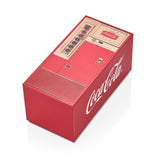 G-Shock Coca Cola 140th Anniversary Collab GA2100CC-3A Limited Edition