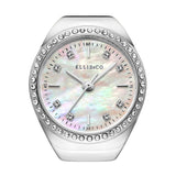 Ellis & Co Ava Watch Ring