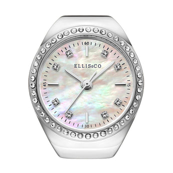 Ellis & Co Ava Watch Ring