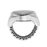 Ellis & Co Ava Watch Ring