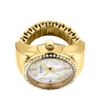 Ellis & Co Ava Watch Ring