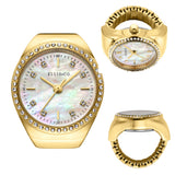 Ellis & Co Ava Watch Ring