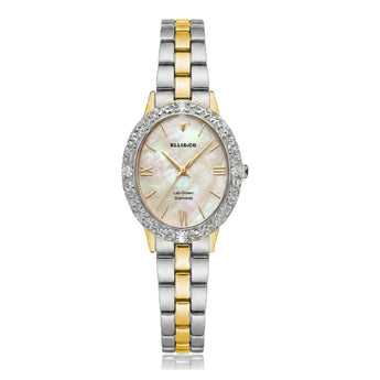 Ellis & Co Regal Lab Grown Diamond Set