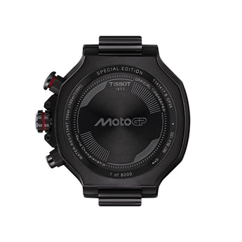 Tissot T-Race MotoGP 2026 T1414173742200 Limited Edition