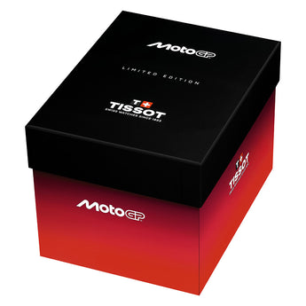 Tissot T-Race MotoGP 2026 T1414173742200 Limited Edition