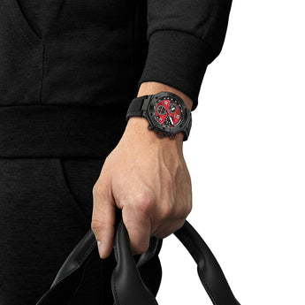 Tissot T-Race MotoGP 2026 T1414173742200 Limited Edition
