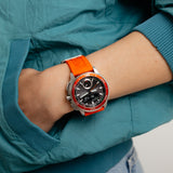 Citizen Eco-Drive Promaster Marine JV3000-13E Chronograph