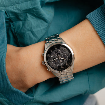 Citizen Eco-Drive AT2600-57E Chronograph