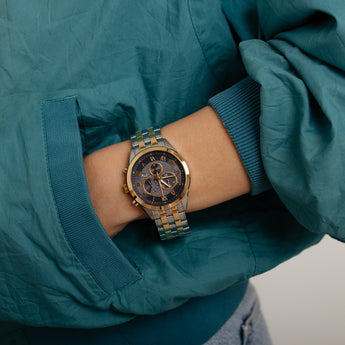 Citizen Eco-Drive AT2604-56H Chronograph