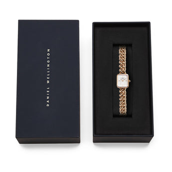 Daniel Wellington Jolie Chain DW00100835
