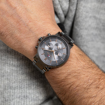 Tommy Hilfiger Tyson 1710711 Multi-Function