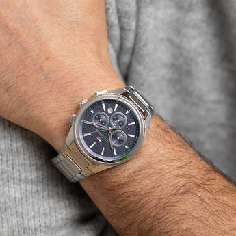 Tommy Hilfiger Sam 1792253 Multi-Function
