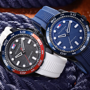 Tommy Hilfiger TH-Regatta 1792265