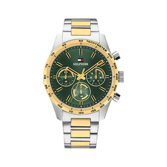 Tommy Hilfiger Hampton 1792279 Multi-Function