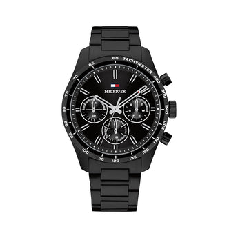 Tommy Hilfiger Hampton 1792280 Multi-Function
