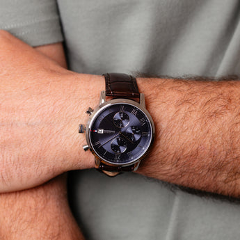 Tommy Hilfiger Kane 1710795 Chronograph