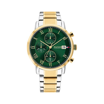 Tommy Hilfiger Kane 1710798 Chronograph
