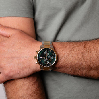 Tommy Hilfiger Kane 1710798 Chronograph