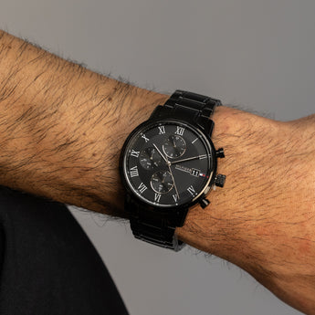 Tommy Hilfiger Kane 1710799 Chronograph