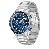 Hugo Boss Chronomatix 1514338 Chronograph