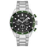 Hugo Boss Chronomatix 1514341 Chronograph