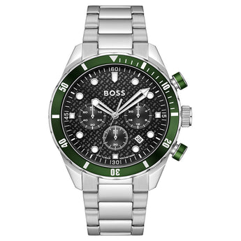 Hugo Boss Chronomatix 1514341 Chronograph