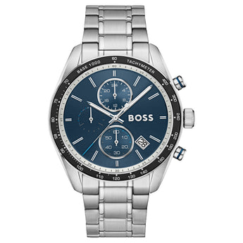 Hugo Boss Grand Prix 1514344 Chronograph