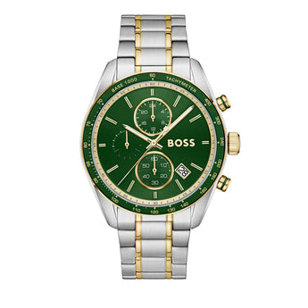 Hugo Boss Grand Prix 1514345 Chronograph