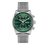 Hugo Boss Skytraveller Pro 1514347 Chronograph
