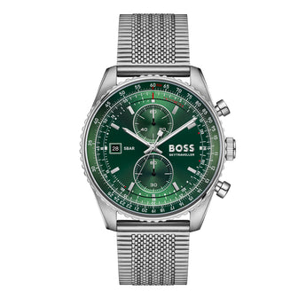 Hugo Boss Skytraveller Pro 1514347 Chronograph
