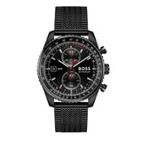Hugo Boss Skytraveller Pro 1514348 Chronograph