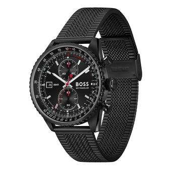 Hugo Boss Skytraveller Pro 1514348 Chronograph