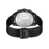 Hugo Boss Skytraveller Pro 1514348 Chronograph