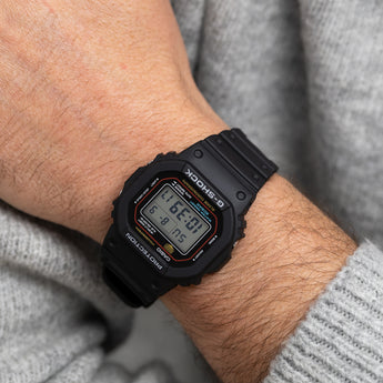 G-Shock Heritage Classic DW5600RL-1D