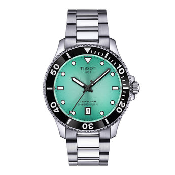 Tissot Seastar 1000 T1204101109100