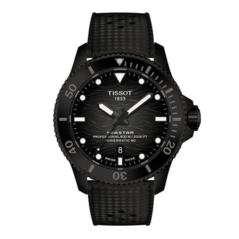 Tissot Seastar 2000 T1209073705100