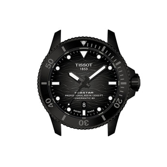 Tissot Seastar 2000 T1209073705100