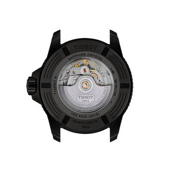 Tissot Seastar 2000 T1209073705100