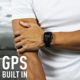 Reflex Active Series 44 GPS RA44-2216 Smart Watch